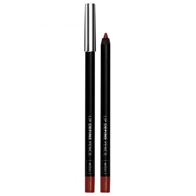 Wibo Lip Define – Lip Liner for Women, 6, 1.2 g