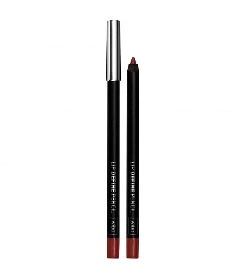 Wibo Lip Define – Lip Liner for Women, 6, 1.2 g