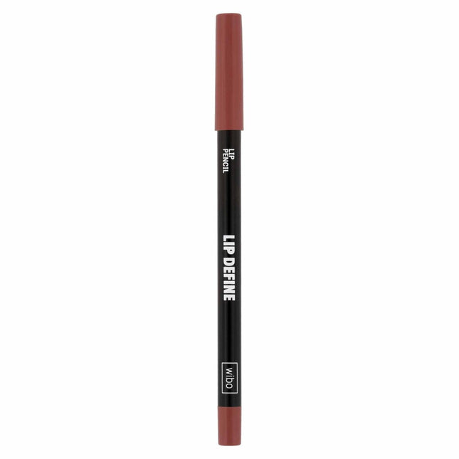 Wibo Lip Define – Lip Liner for Women, 7, 1.2 g