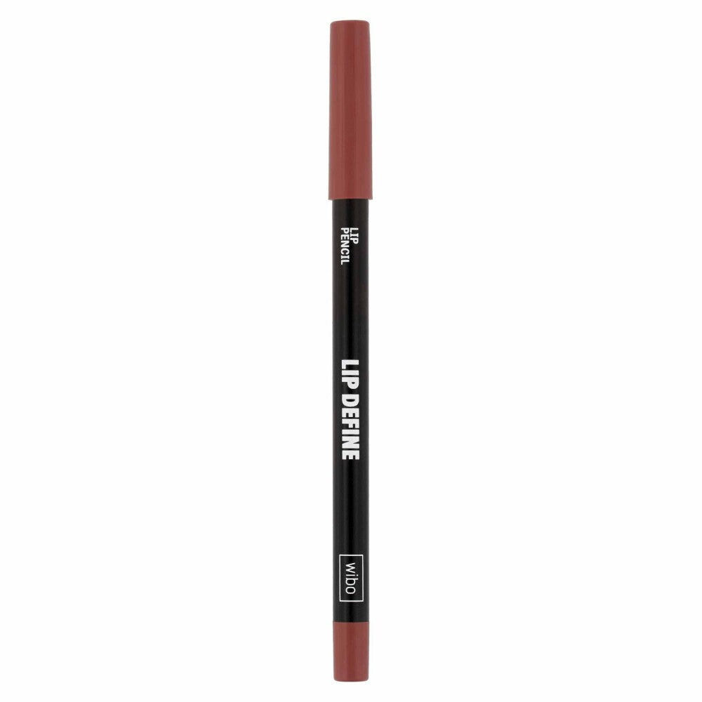 Wibo Lip Define – Lip Liner for Women, 7, 1.2 g