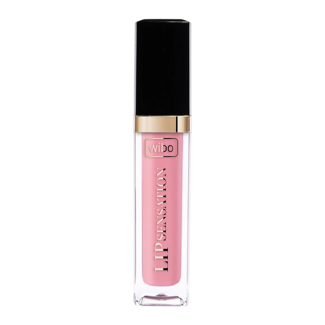 Wibo Lip Sensation Shiny – Lip Gloss for Women, 11, 5 ml