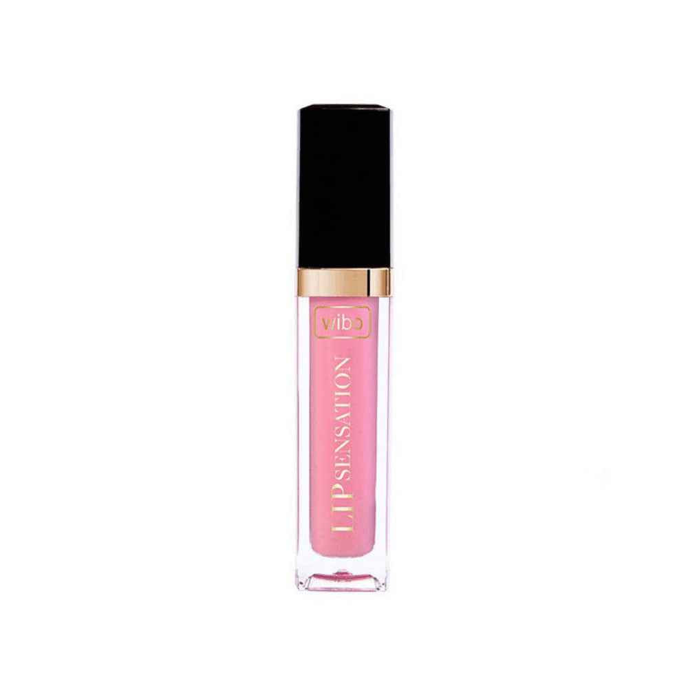 Wibo Lip Sensation Shiny – Lip Gloss for Women, 3, 5 ml