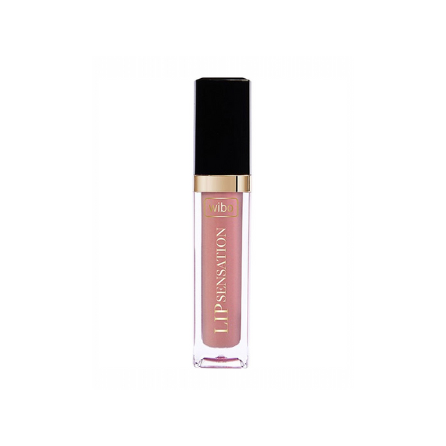 Wibo Lip Sensation Shiny – Lip Gloss for Women, 5, 5 ml