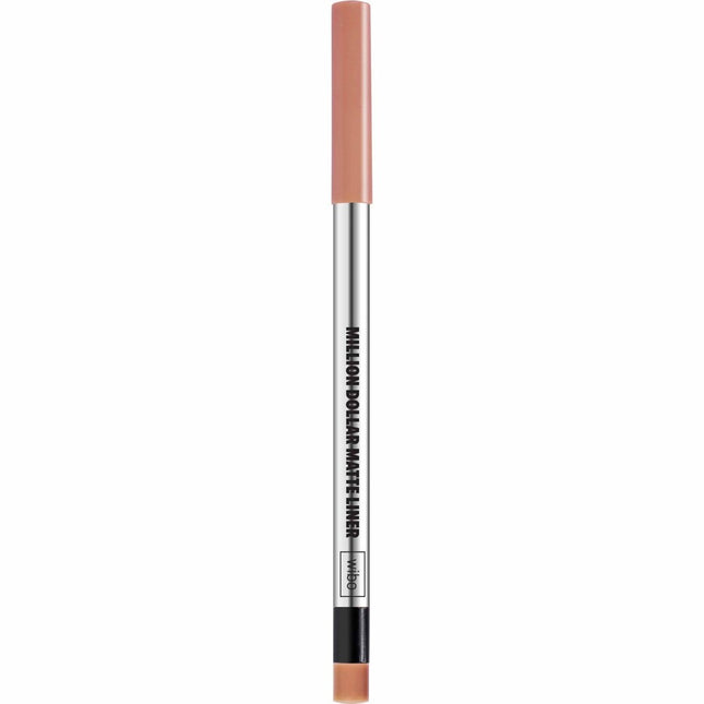 Wibo Million Dollar – Lip Liner for Women, 10, 1.5 g