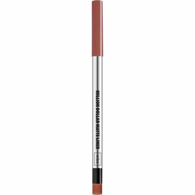 Wibo Million Dollar – Lip Liner for Women, 11, 1.5 g