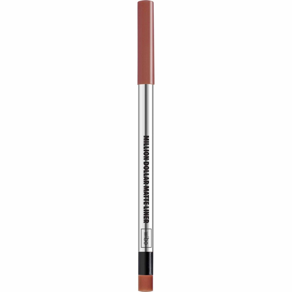 Wibo Million Dollar – Lip Liner for Women, 11, 1.5 g