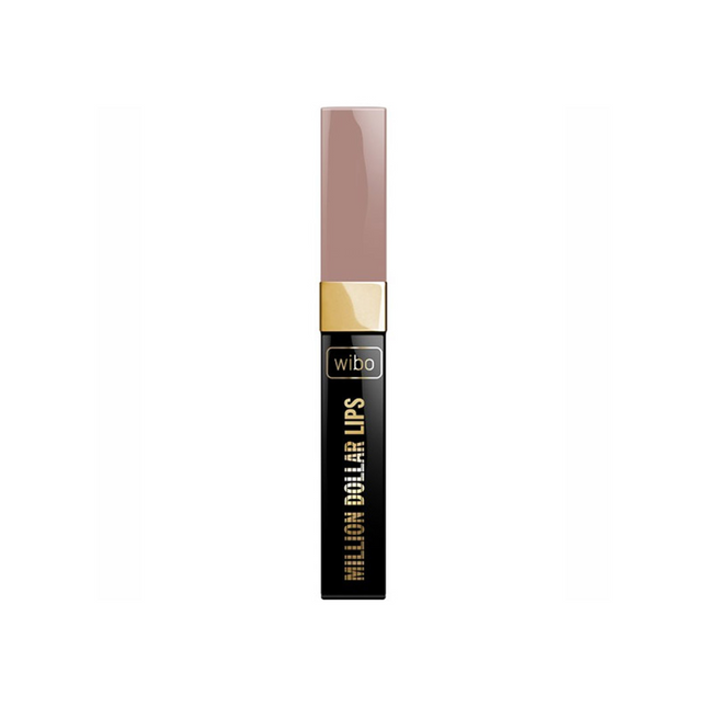 Wibo Million Dollar – Liquid Lipstick for Women, 5, 3 ml