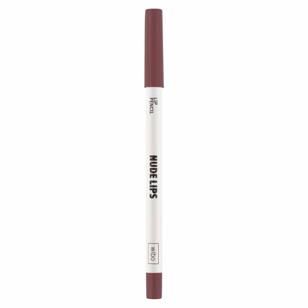 Wibo Nude Lips – Lip Liner for Women, 6, 1.4 g