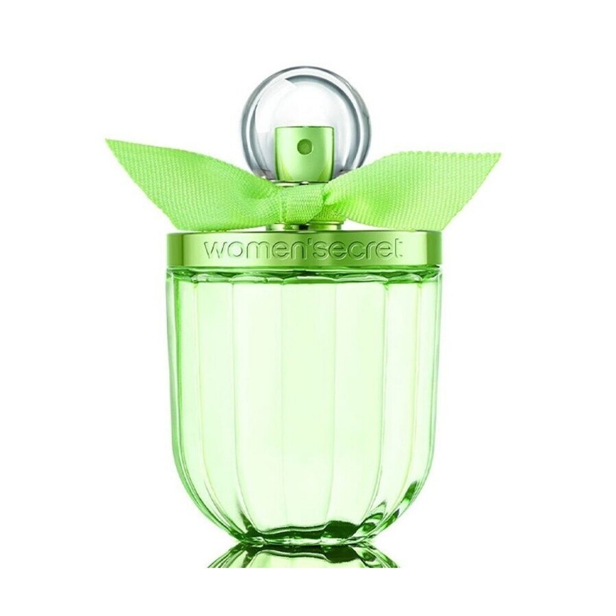 Women`Secret Women'Secret Eau It's Fresh – Eau de Toilette for Women, 100 ml Tester