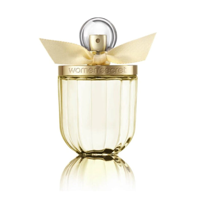 Women`Secret Women'Secret Eau My Delice – Eau de Toilette for Women, 100 ml Tester