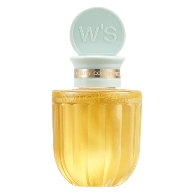 Women`Secret Women'Secret Harmony Muse Natural Silky Floral – Body Oil for Women, For Body, Face & Hair, 100 ml