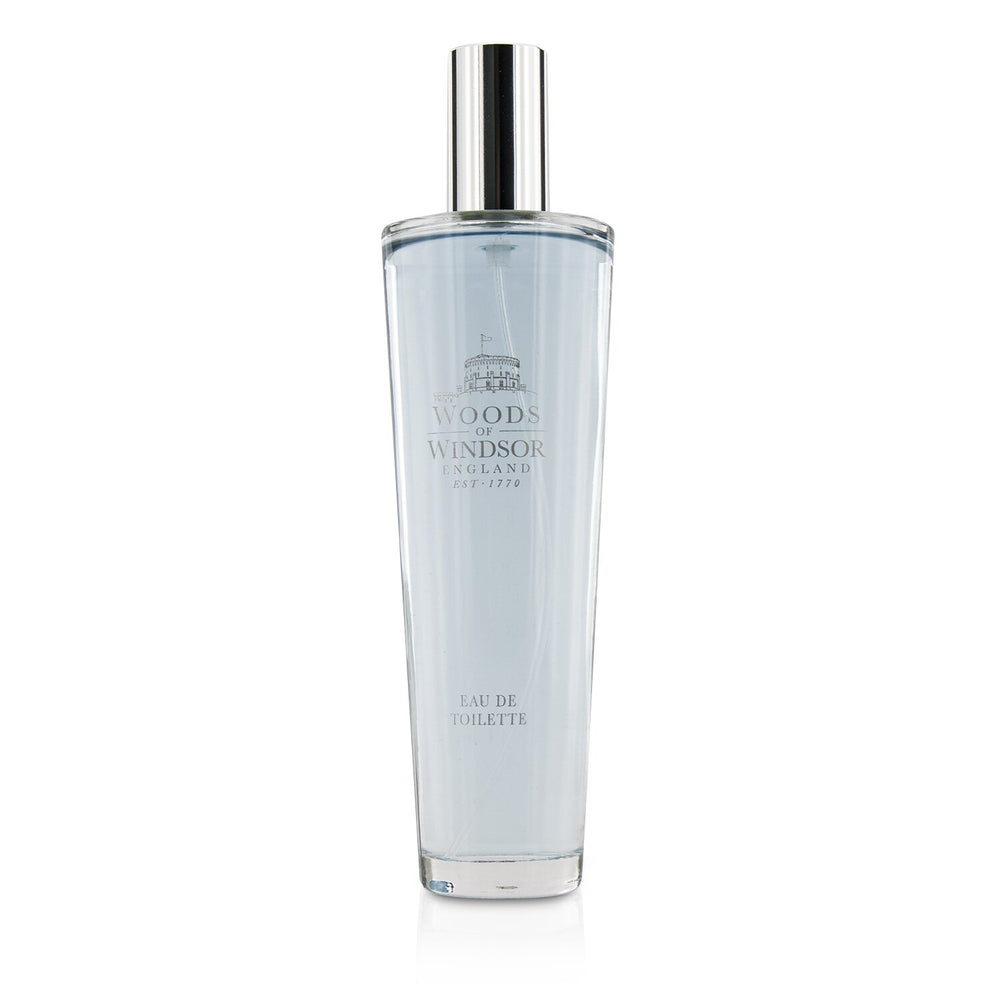 Woods Of Windsor Blue Orchid & Water Lily – Eau de Toilette for Women, 100 ml Tester