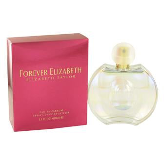 Elizabeth Taylor Forever Elizabeth – Eau de Parfum for Women, 100 ml