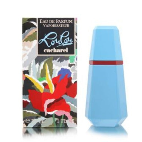 Cacharel Lou Lou – Eau de Parfum for Women, 50 ml