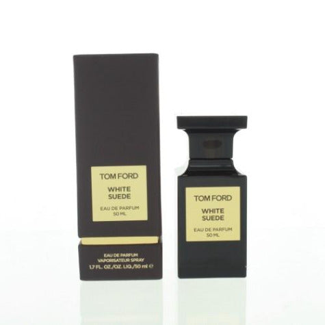 Tom Ford White Suede – Eau de Parfum for Women, 50 ml