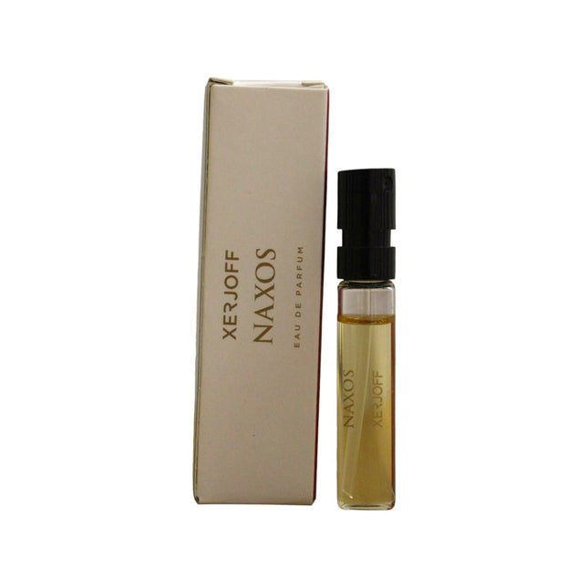 Xerjoff 1861 Naxos – Eau de Parfum Unisex, 2 ml Sample