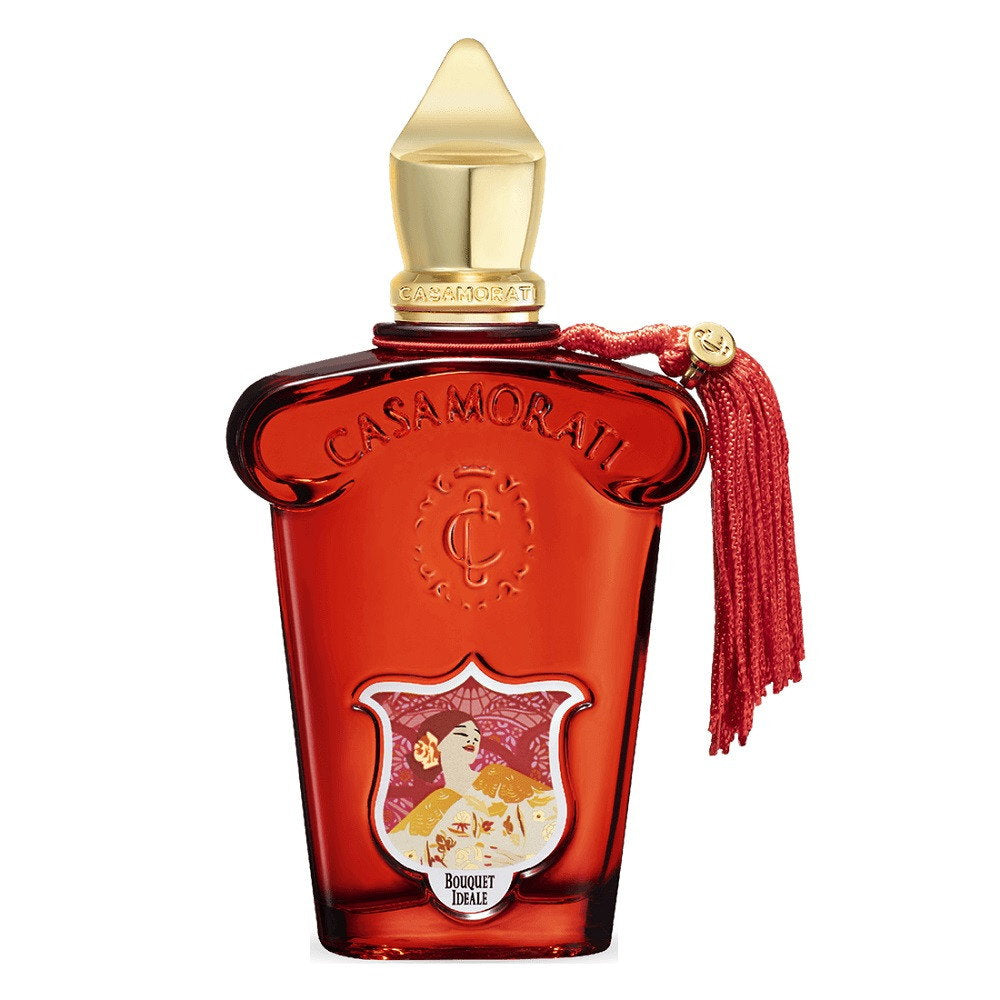 Xerjoff Casamorati 1888 - Bouquet Ideale – Eau de Parfum Unisex, 100 ml