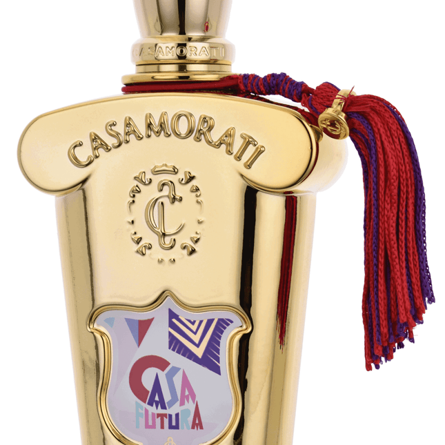 Xerjoff Casamorati 1888 - Casafutura – Eau de Parfum Unisex, 100 ml