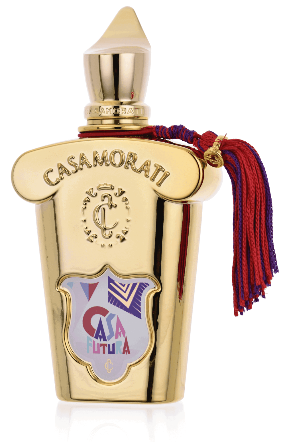 Xerjoff Casamorati 1888 - Casafutura – Eau de Parfum Unisex, 100 ml