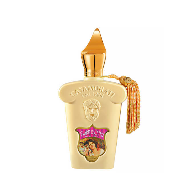 Xerjoff Casamorati 1888 - Fiero D'Ulivo – Eau de Parfum for Women, 100 ml