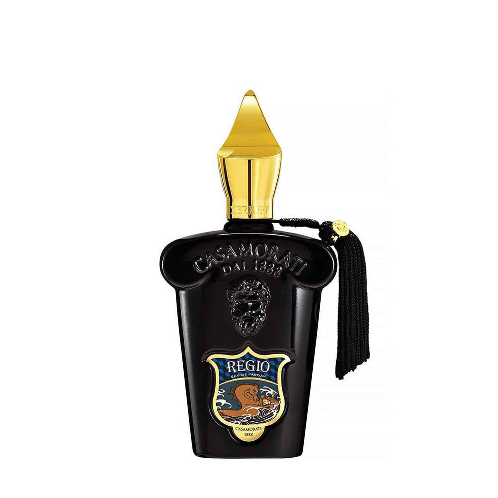 Xerjoff Casamorati 1888 - Regio – Eau de Parfum Unisex, 100 ml