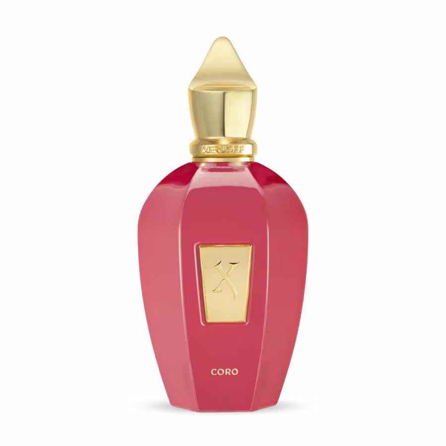 Xerjoff Coro – Eau de Parfum Unisex, 100 ml