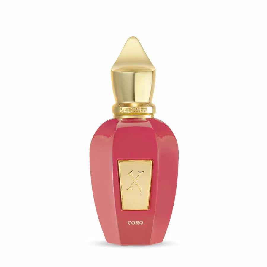 Xerjoff Coro – Eau de Parfum Unisex, 50 ml