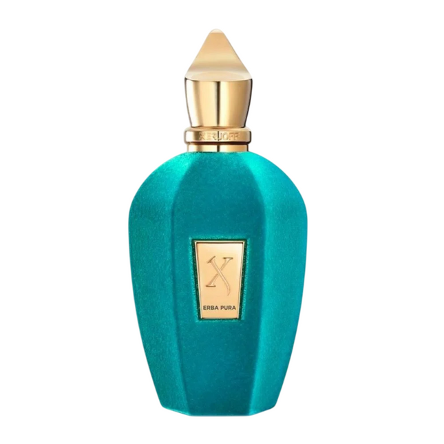 Xerjoff Erba Pura – Eau de Parfum Unisex, 100 ml Tester