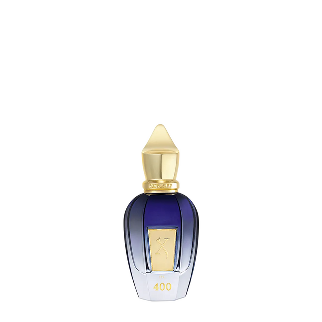 Xerjoff JCT 400 – Eau de Parfum Unisex, 50 ml