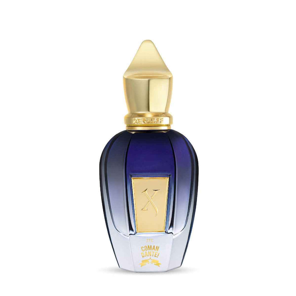 Xerjoff Join The Club Comandante – Eau de Parfum Unisex, 50 ml