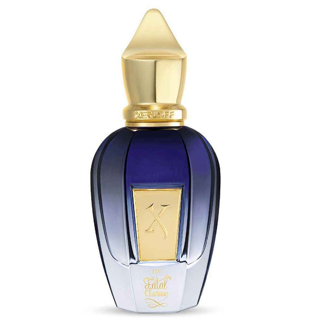 Xerjoff Join the Club - Fatal Charme – Eau de Parfum Unisex, 50 ml