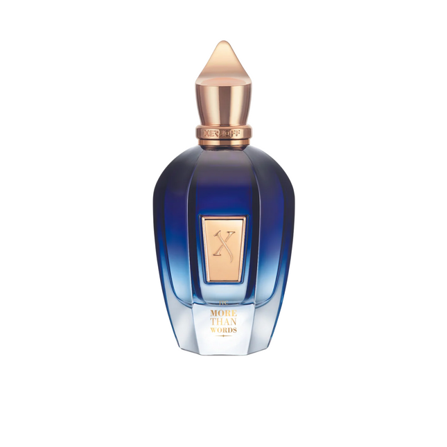 Xerjoff Join the Club - More Than Words – Eau de Parfum Unisex, 100 ml
