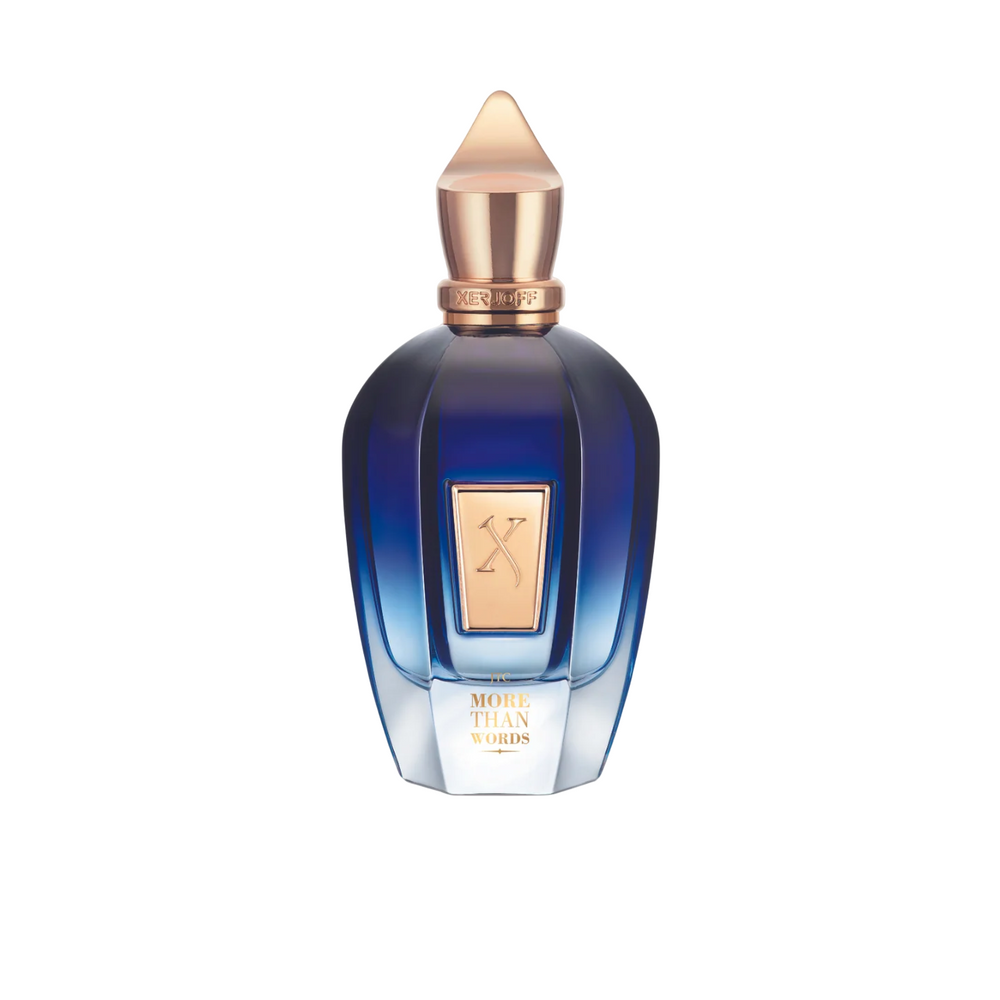 Xerjoff Join the Club - More Than Words – Eau de Parfum Unisex, 100 ml