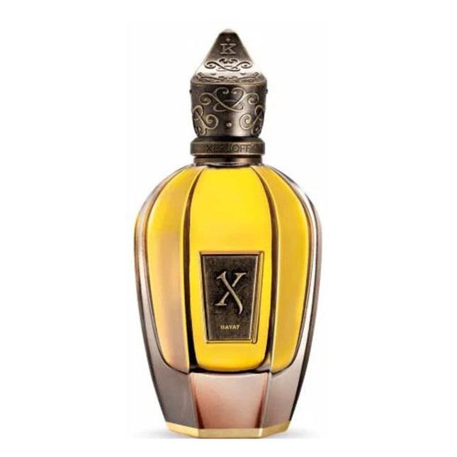 Xerjoff K Collection-Hayat – Parfum Unisex, 100 ml