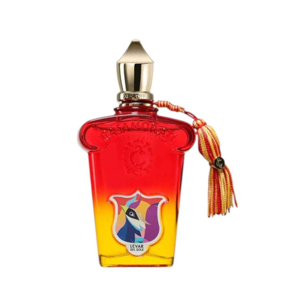 Xerjoff Casamorati 1888 -Levar Del Sole – Eau de Parfum Unisex, 100 ml