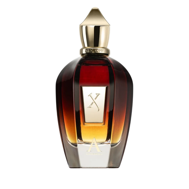 Xerjoff Oud Stars - Alexandria II – Eau de Parfum Unisex, 100 ml
