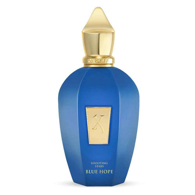 Xerjoff Shooting Stars - Blue Hope – Eau de Parfum Unisex, 100 ml