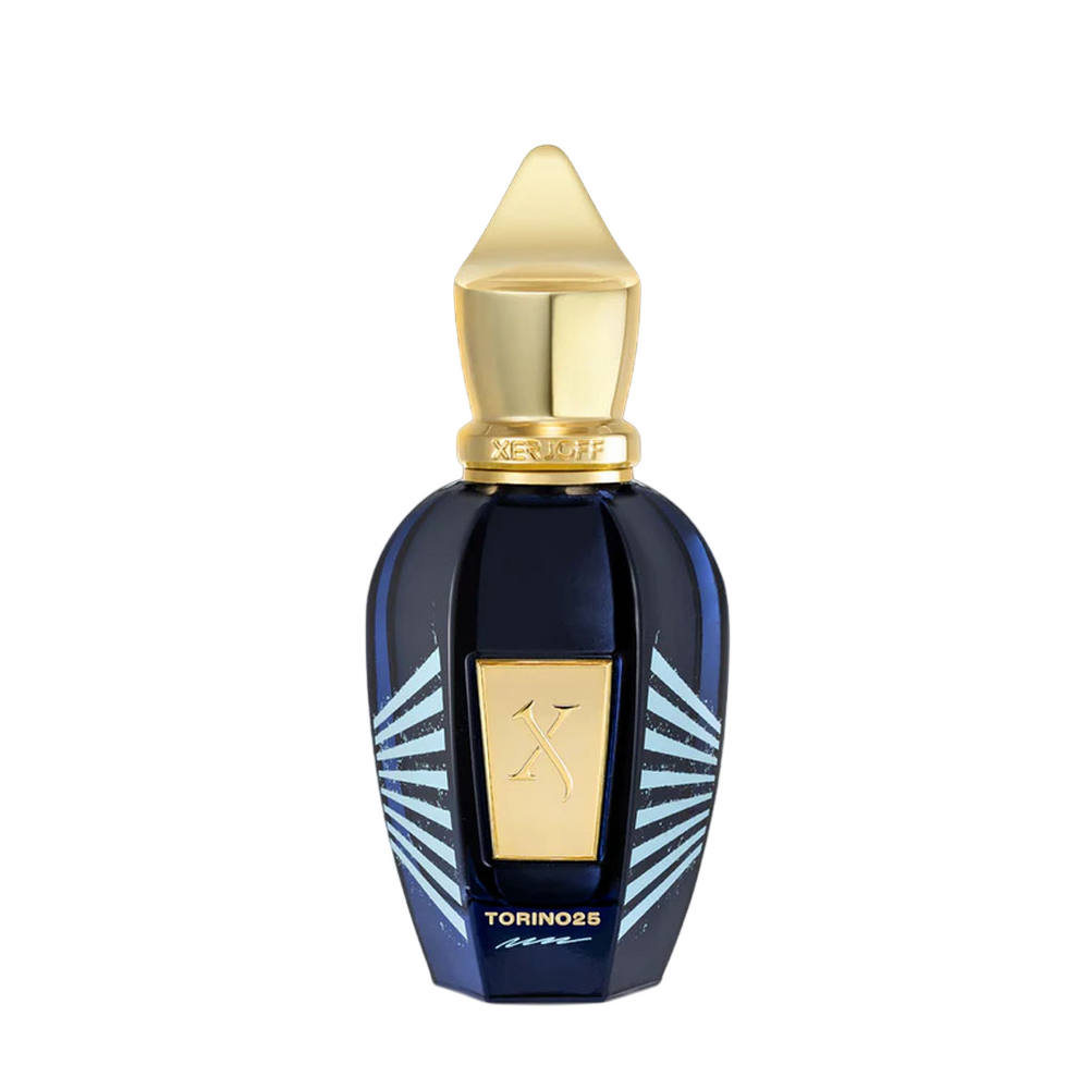 Xerjoff Torino25 – Eau de Parfum Unisex, 50 ml