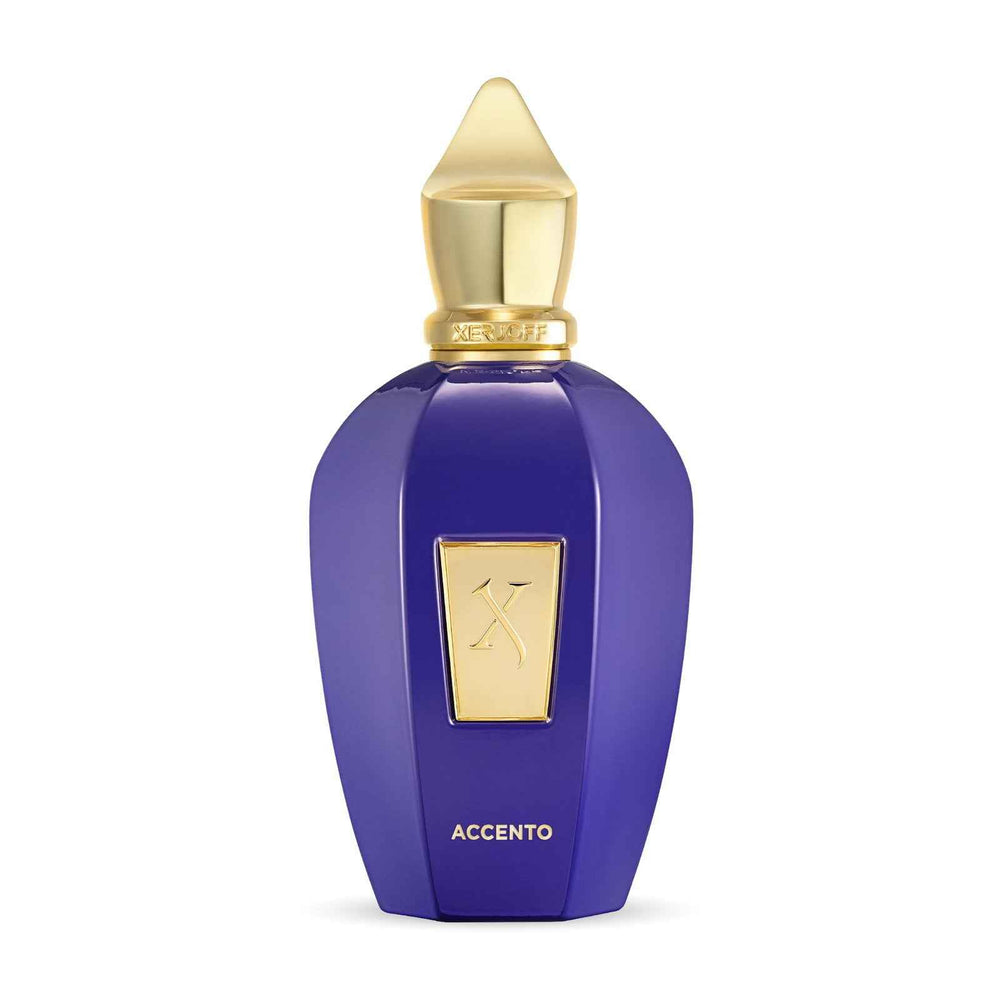 Xerjoff Velvet Collection - Accento – Eau de Parfum Unisex, 100 ml