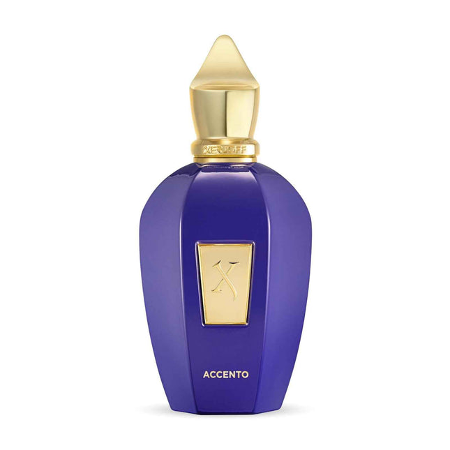 Xerjoff Velvet Collection - Accento – Eau de Parfum Unisex, 100 ml