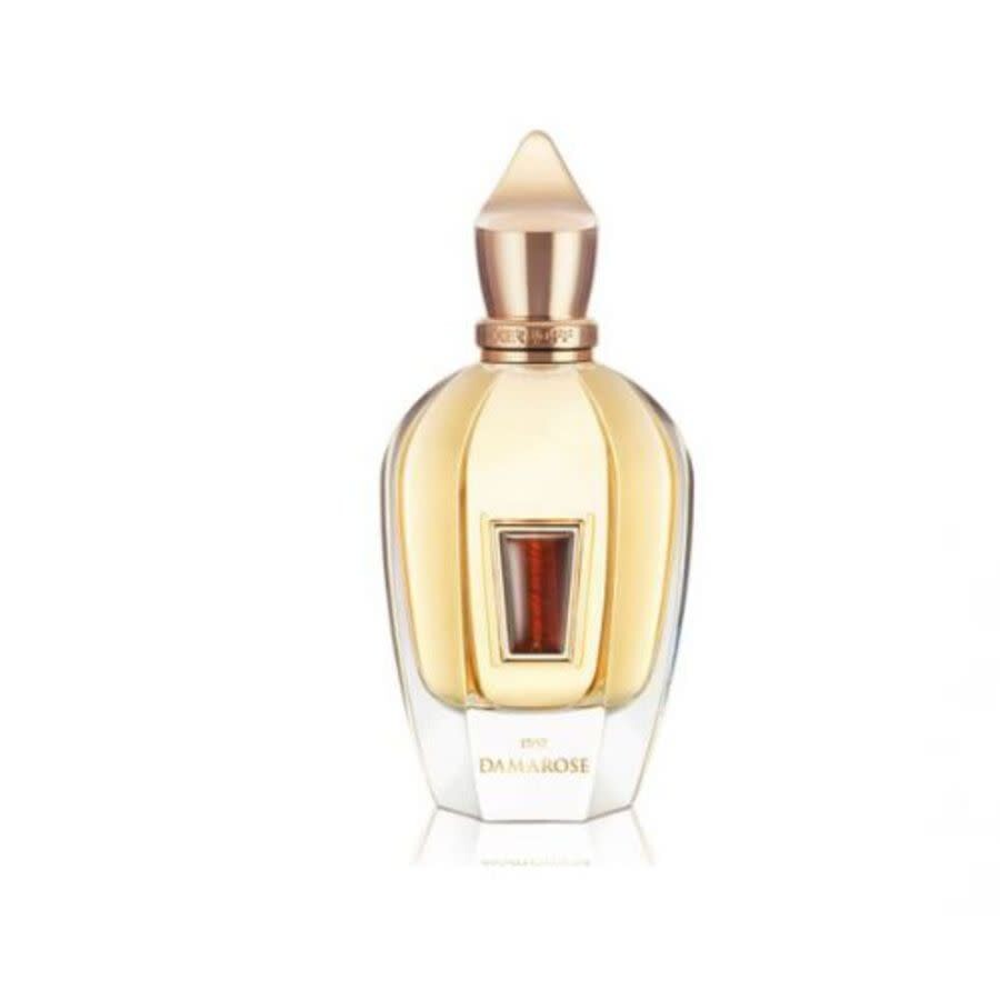 Xerjoff XJ 17/17 - Damarose – Parfum for Women, 50 ml
