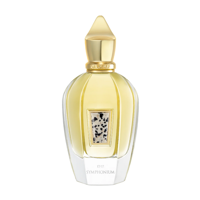 Xerjoff XJ 17/17 - Symphonium – Eau de Parfum Unisex, 50 ml