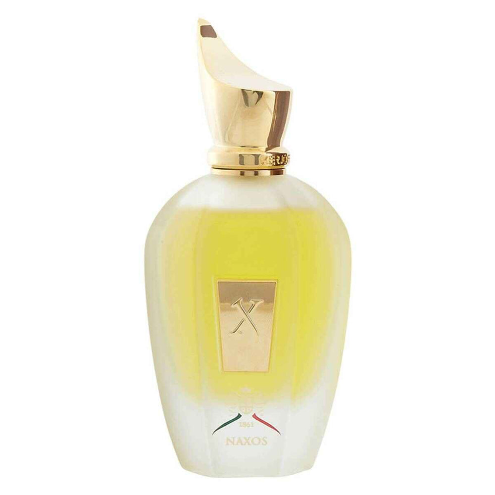 Xerjoff XJ 1861 Naxos – Eau de Parfum Unisex, 100 ml Tester