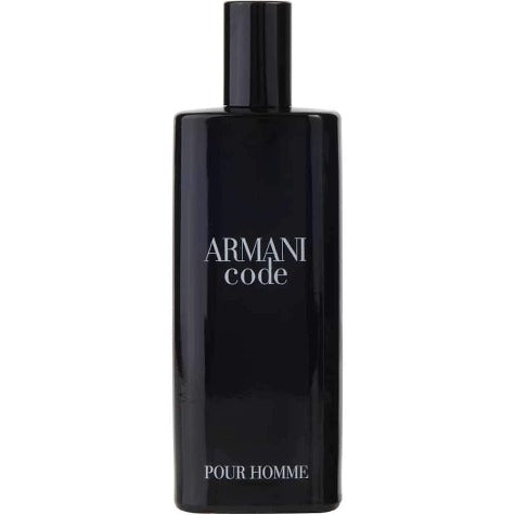 Giorgio Armani Code – Eau de Toilette for Men, 15 ml