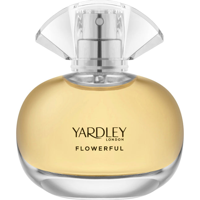 Yardley English Daisy – Eau de Toilette for Women, 50 ml