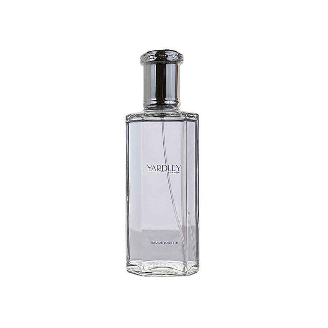Yardley English Lavender – Eau de Toilette for Women, 125 ml Tester