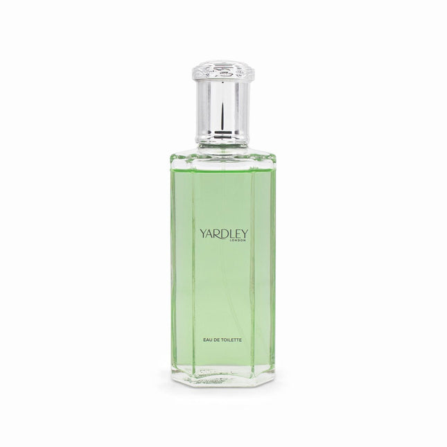 Yardley Lilac & Pear – Eau de Toilette for Women, 125 ml