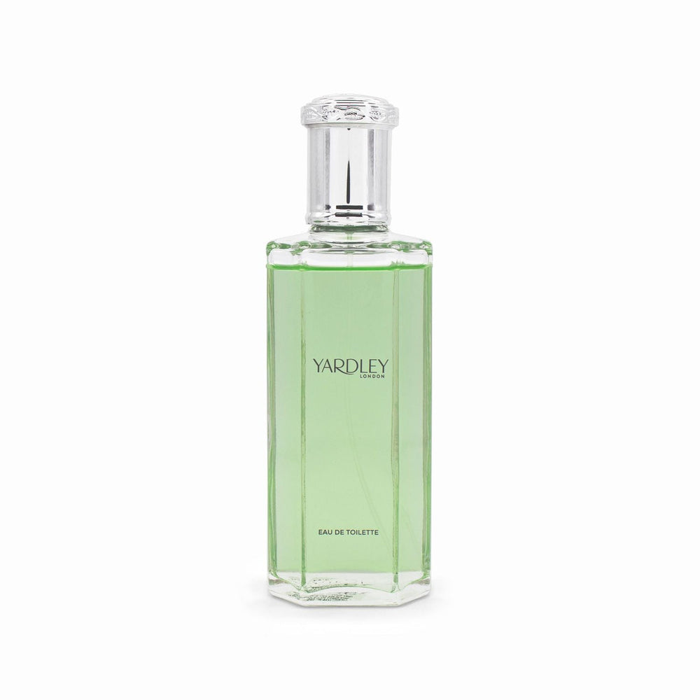 Yardley Lilac & Pear – Eau de Toilette for Women, 125 ml