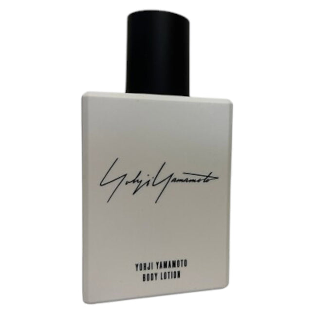 Yohji Yamamoto Moisturizes – Body Lotion for Women, 200 ml