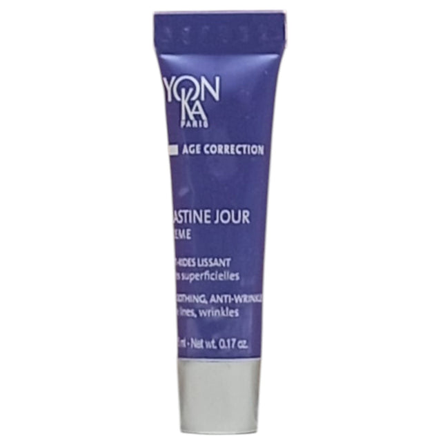YonKa Age Correction Anti-Wrinkle – Cream for Women, For Face, 5 ml Sample